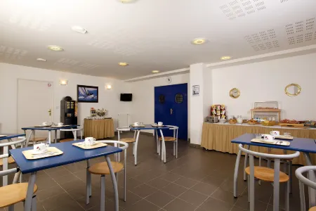 Appart'City Classic Rennes Beauregard Отели рядом с достопримечательностью «Университет Ренн 1»