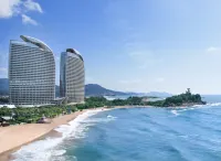 Silver Sands Hotel By RìChū Hotels in 