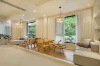 Anji Shuiwanwan Summer Viewing · North Latitude 30° Rafting Resort Coffee B&B