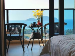 Peninsula Youpin Seaview Holiday Apartment (Shenzhou Peninsula Shop)