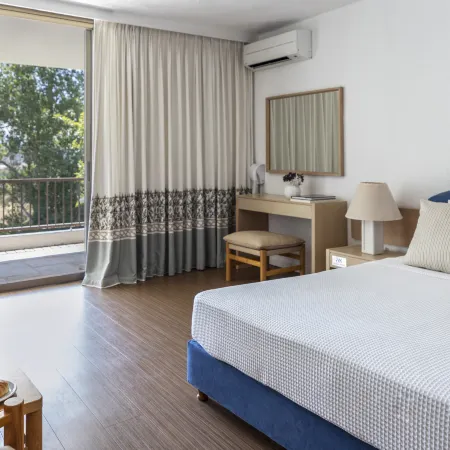 Amalia Hotel Olympia