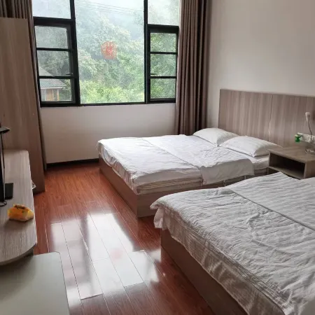 Yulin Farm Stay