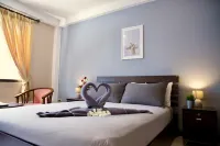 Golden Guesthouse by the Beach Cha Am