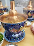 JIU JU HOMESTAR - Bữa sáng