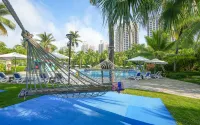 Sunshine Resort Intime Sanya - sul mare