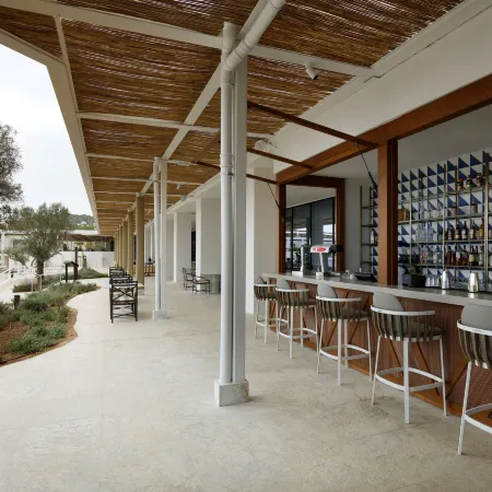 TRS Ibiza Hotel- Adults Only+16
