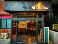 Bricks Stay Jeju City & Aiport