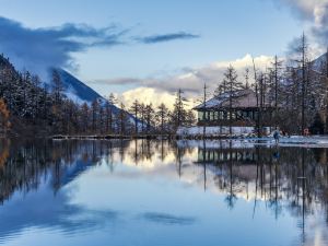 VALATOMS·Fanlatu Hotel (Bipenggou Scenic Area)