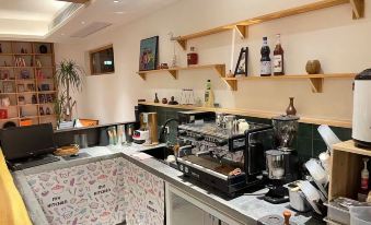 Danqiu Mijing Homestay