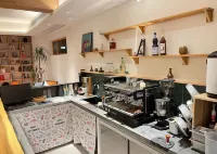 Danqiu Mijing Homestay - Parkering
