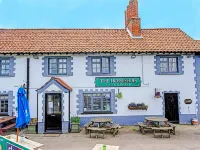 The Billingford Horseshoes Các khách sạn ở Dickleburgh and Rushall