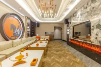 Gujing Junlai International Hotel (Chiyu Mansion Branch)