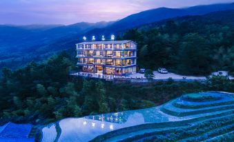 Longji terrace Lingli Art Hotel