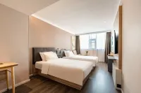 HanTing Hotel (Guiyang Hebin Park Women and Children's Health Center) Hotels in Guiyang