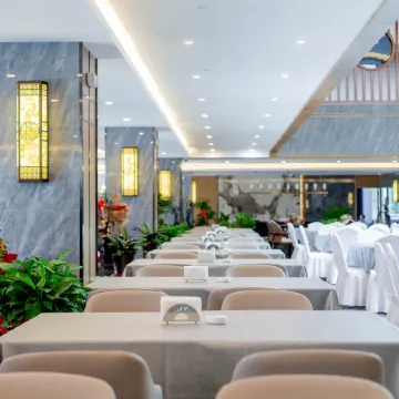 Tekes  Tianwo Hotel (Taiji Tan Branch, Bagua City Center)