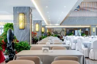 Tekes  Tianwo Hotel (Taiji Tan Branch, Bagua City Center)