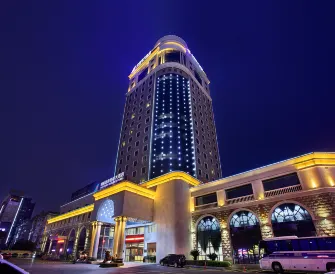 China Southern Airlines Pearl Hotel (Guilin two rivers and four lakes Vientiane City store)