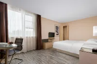 City Comfort Inn (Liuzhou Beique Road Huang Village)