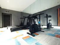 โรงแรมหรูอีนอค เปาโถว (สาขา วานด้าพลาซ่า)