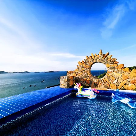 Pingtan Third Realm – Seaview Holiday Courtyard (Changjiang'ao Beach)