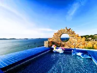 Pingtan Third Realm – Seaview Holiday Courtyard (Changjiang'ao Beach) - piscine