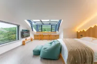 Zhujiajian Lantingwan Savor Seaview Pool Holiday Villa (Xiaowushitang Dongsha Scenic Area)