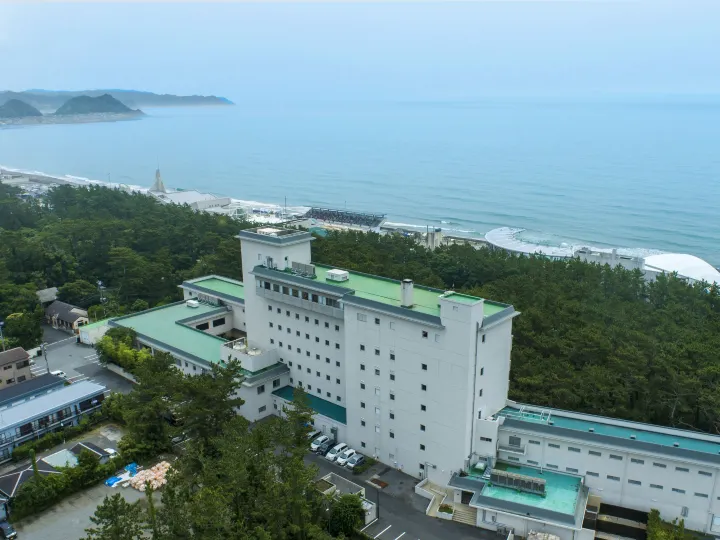 鴨川龜之井飯店