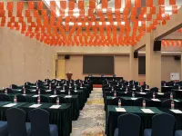 Star Bay Hotel (Wuhua Branch) - Parkering