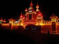 Love Free Hotels in Baoshan