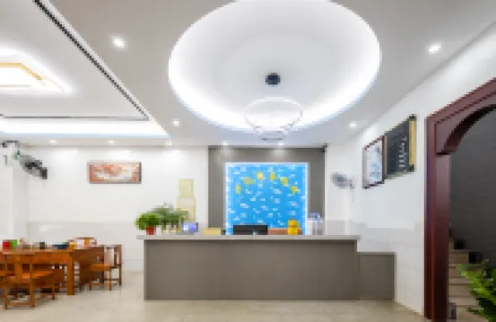 Chengmai Xingda Business Travel Rental