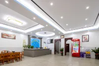 Chengmai Xingda Business Travel Rental