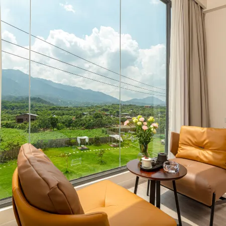 Xishe Guesthouse