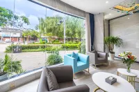 Ningyu Lianchuang Business Hotel Hotels in Ning'er