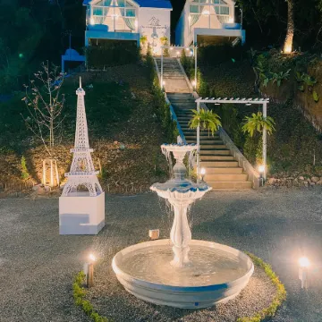 La Maison Blanche Chiang Rai Resort Отели рядом с достопримечательностью «Парк развлечений Singha Park»
