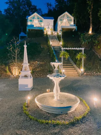 La Maison Blanche Chiang Rai Resort