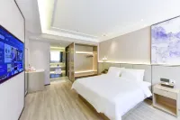 Starway Hotel (Gonghe Xiangbala Commercial Plaza Branch) - servizio colazione