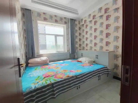 海東棲間堂日租房