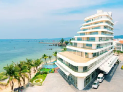 Seashells Hotel & Spa Phú Quốc Các khách sạn ở Đảo Phú Quốc