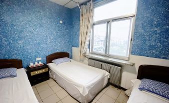 Shenyang Xinhongyuan Guest House