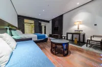 Huidong Shuangyuewan Haishi Holiday Apartment - 2 stjerner