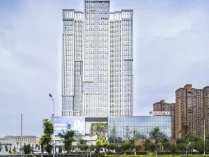 FCG 스위트 바이 네크타