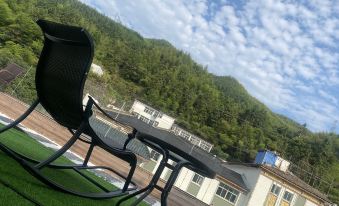 Huangshan Mountain ShanZixian Homestay