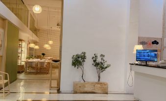 Jinju Boutique Hotel