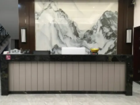 Huizhou Shunjing Hot Spring Homestay