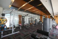 Kantary Hotel Ayutthaya - Gym