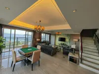 Galaxy Bay Hotel Hotels in Yangxi