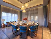 Hefei Taoli Spring Wind Resort Hotels in Chaohu