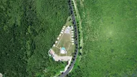 Glow Camping Hotel a Huairou Scenic Area