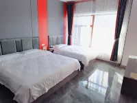 Yi'an Yutai Hotel Hotels in Yi'an