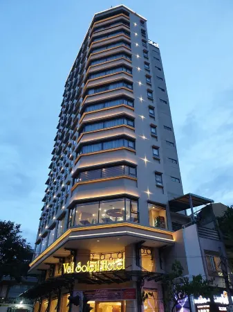 Val Soleil Hotel